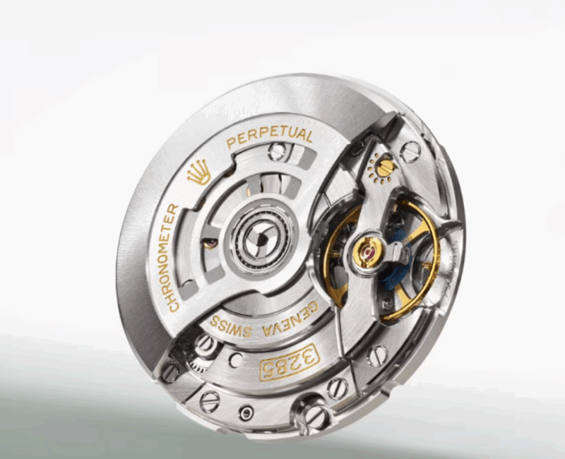 Rolex GMT-Master II 126720VTNR “Sprite” - Image 2