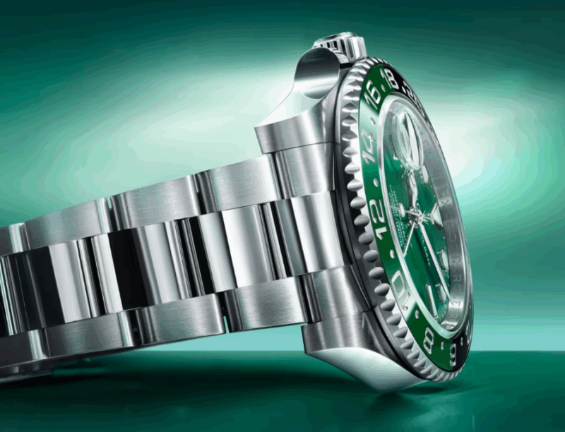 Rolex GMT-Master II 126720VTNR “Sprite” - Image 3