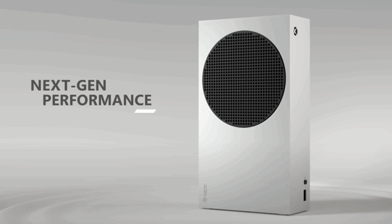 Xbox Series S 512GB - Image 5