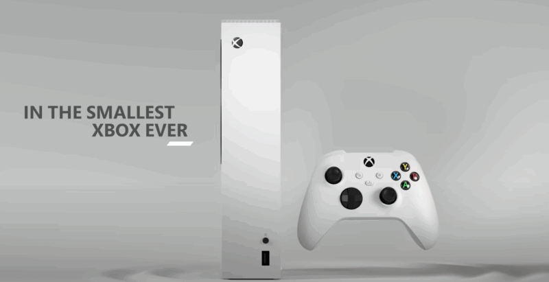 Xbox Series S 512GB - Image 10