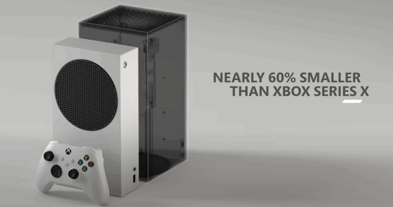 Xbox Series S 512GB - Image 3