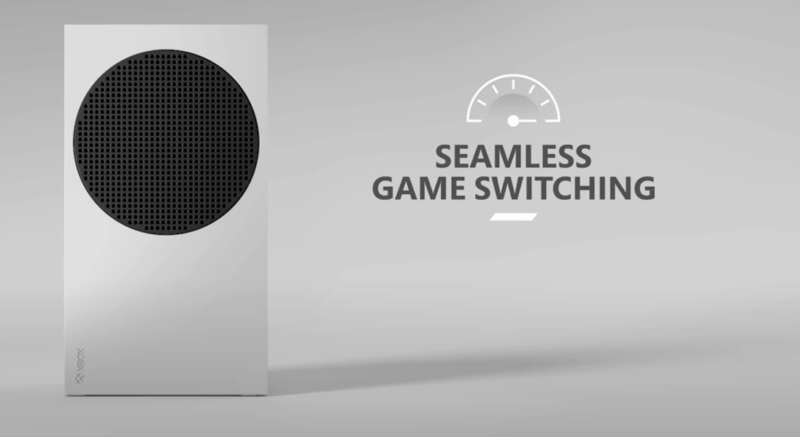 Xbox Series S 512GB - Image 6