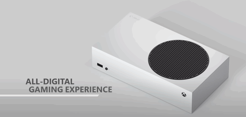 Xbox Series S 512GB - Image 8