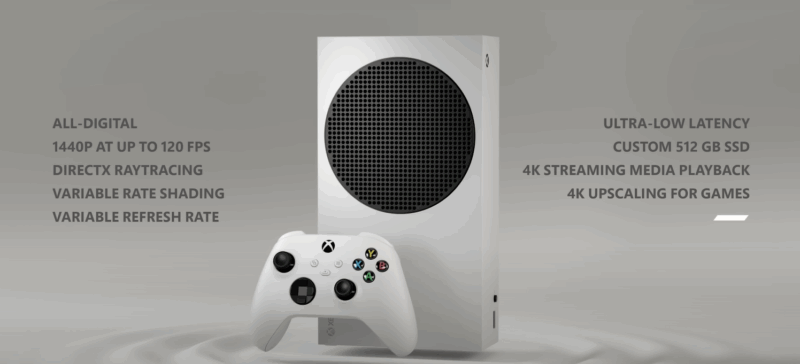 Xbox Series S 512GB - Image 14
