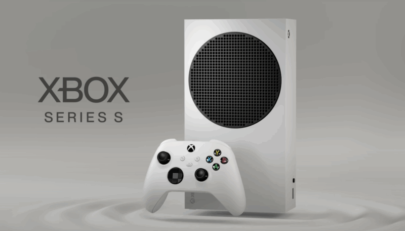 Xbox Series S 512GB - Image 16