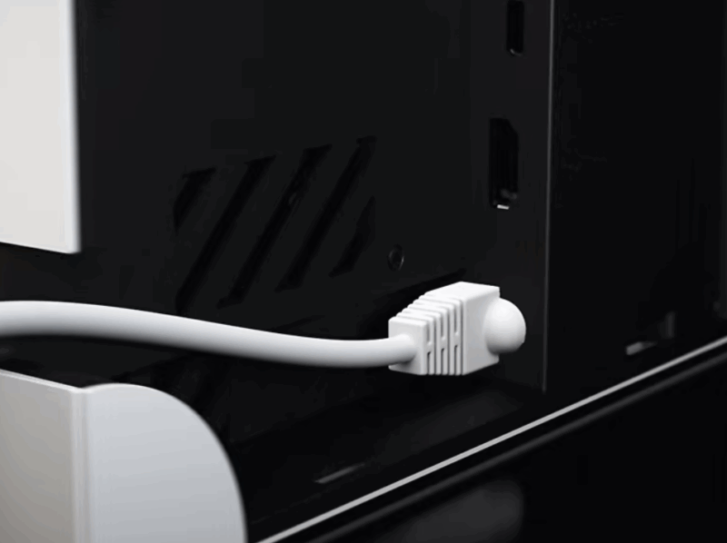 Nintendo Switch OLED Model (White) - Image 15